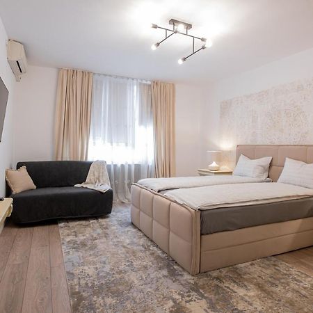 Апартаменты House Pica Клуж-Напока Экстерьер фото