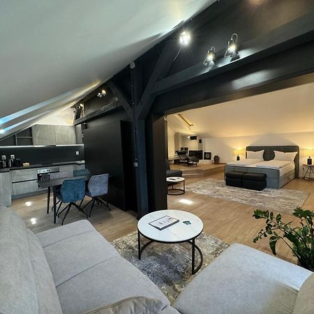 Апартаменты House Pica Клуж-Напока Экстерьер фото