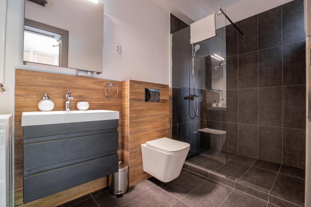 Апартаменты House Pica Клуж-Напока Экстерьер фото