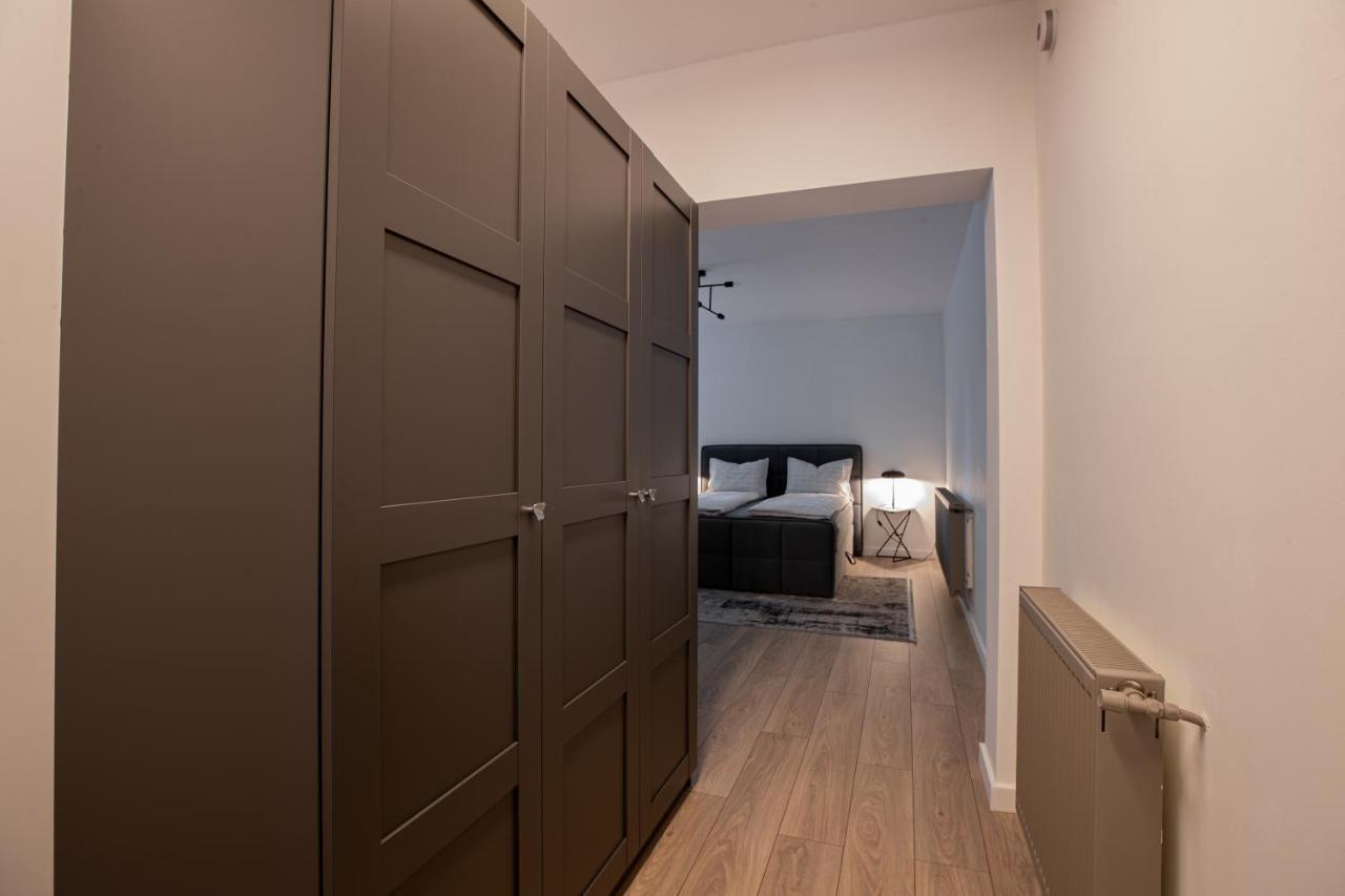 Апартаменты House Pica Клуж-Напока Экстерьер фото