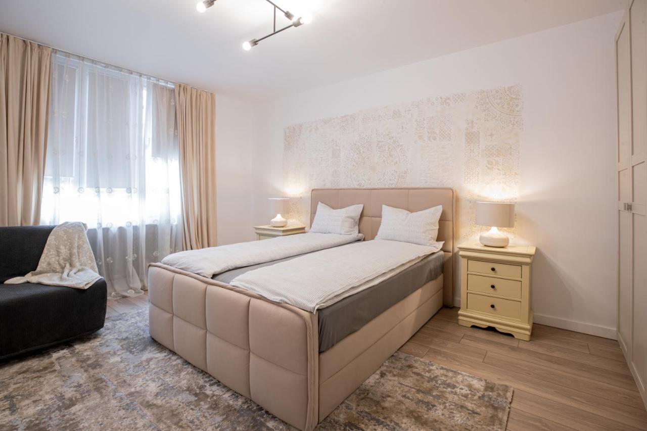 Апартаменты House Pica Клуж-Напока Экстерьер фото