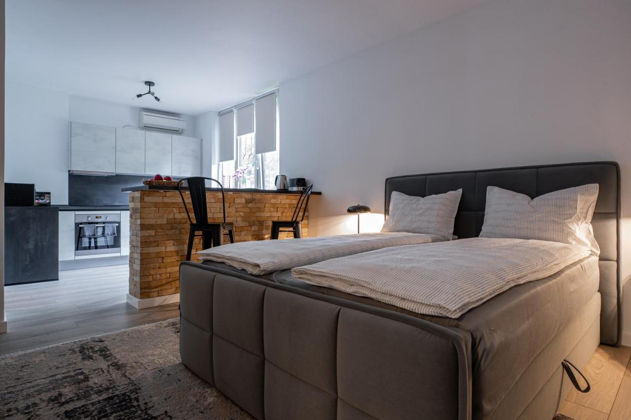 Апартаменты House Pica Клуж-Напока Экстерьер фото