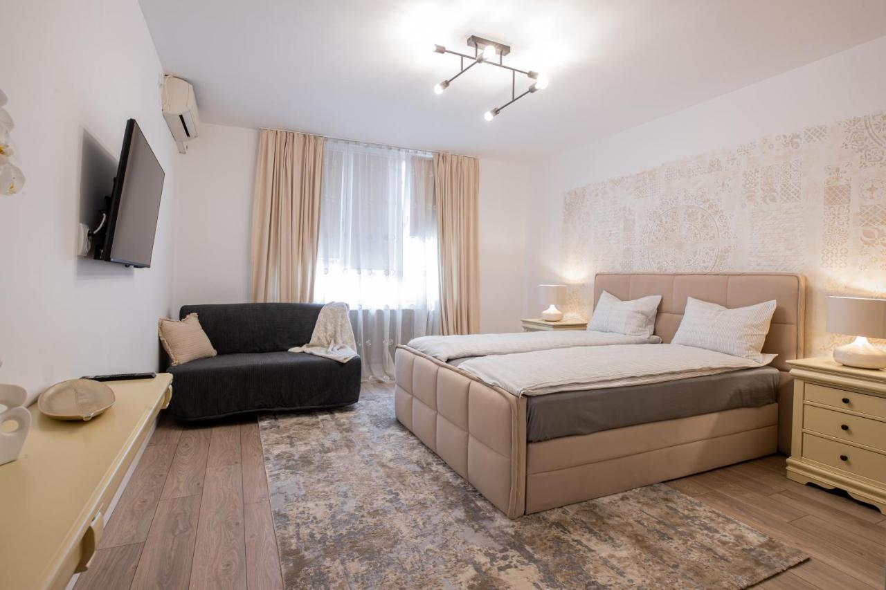 Апартаменты House Pica Клуж-Напока Экстерьер фото