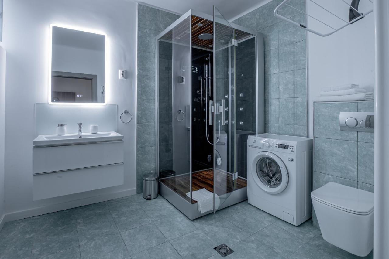 Апартаменты House Pica Клуж-Напока Экстерьер фото