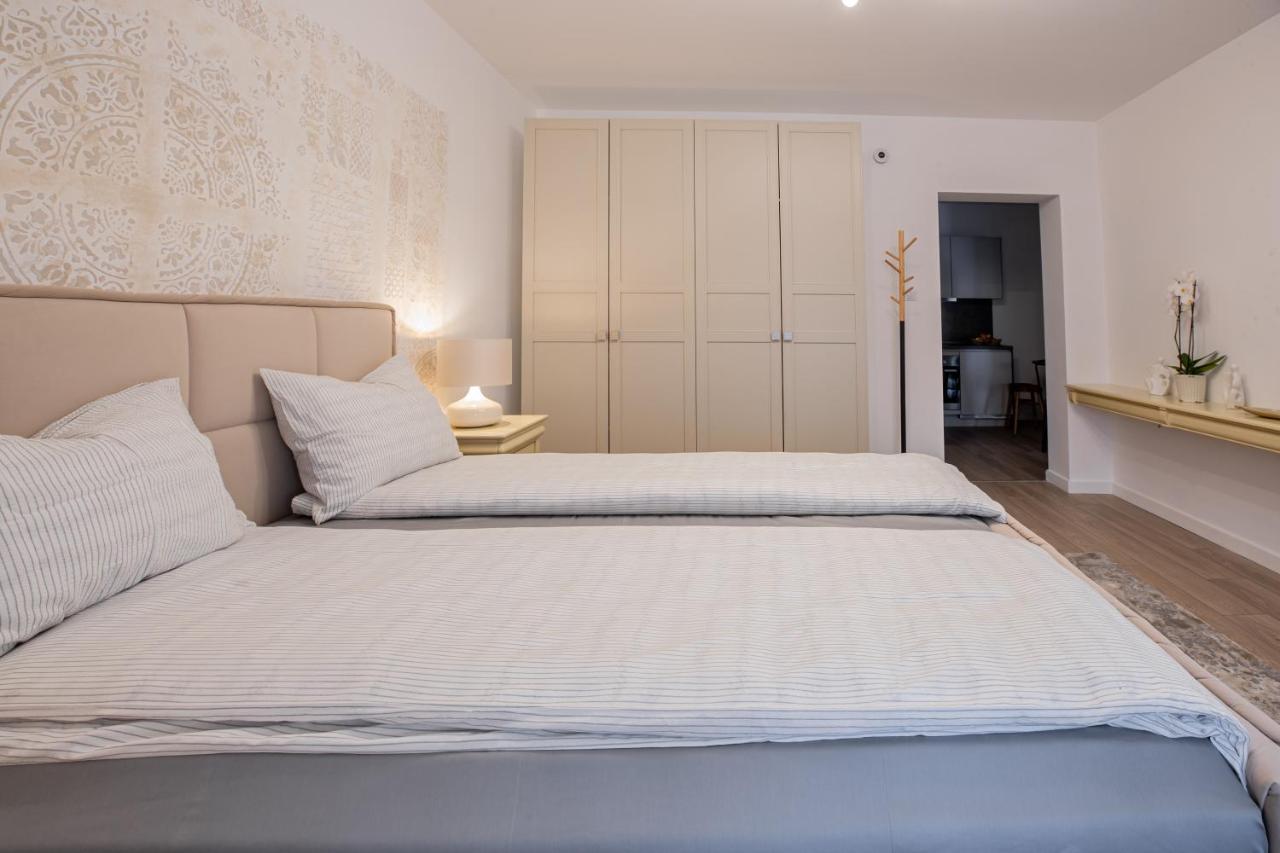 Апартаменты House Pica Клуж-Напока Экстерьер фото