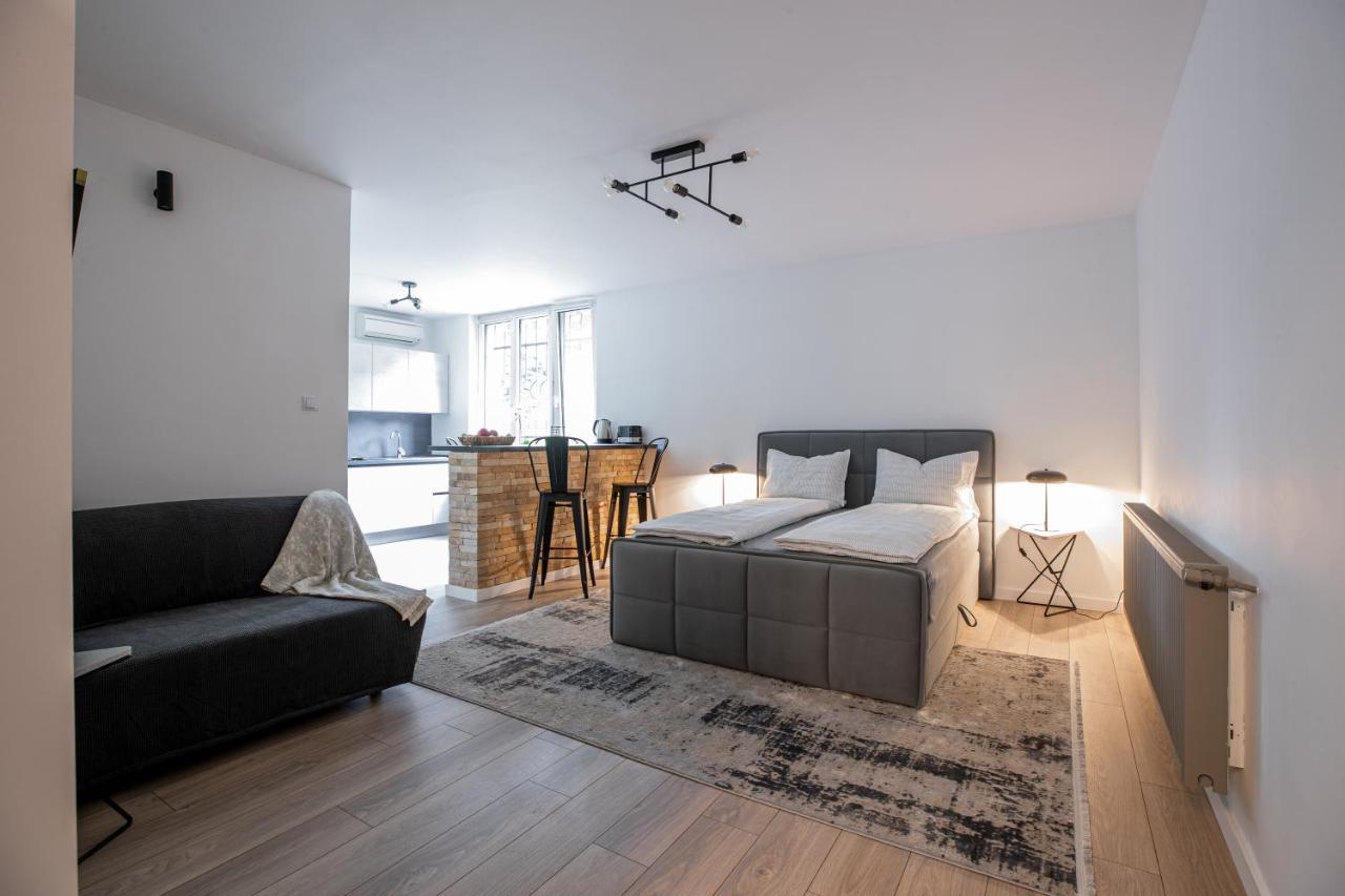 Апартаменты House Pica Клуж-Напока Экстерьер фото