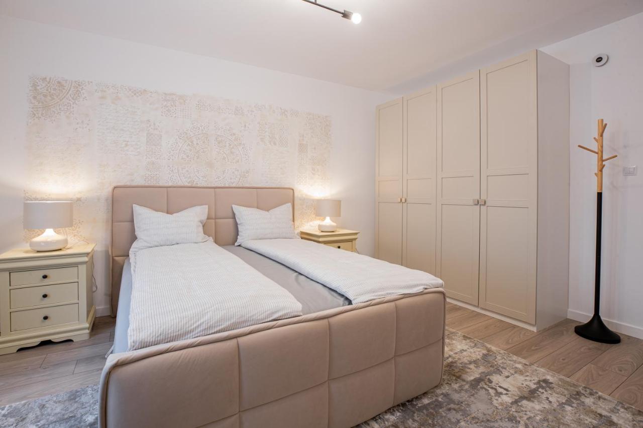 Апартаменты House Pica Клуж-Напока Экстерьер фото