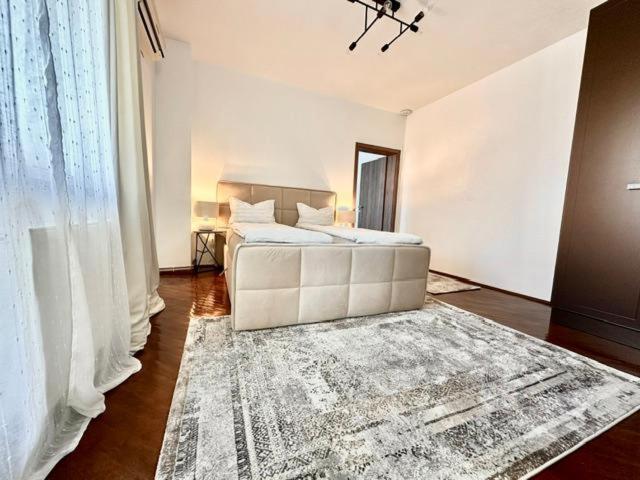 Апартаменты House Pica Клуж-Напока Экстерьер фото