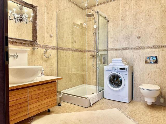 Апартаменты House Pica Клуж-Напока Экстерьер фото