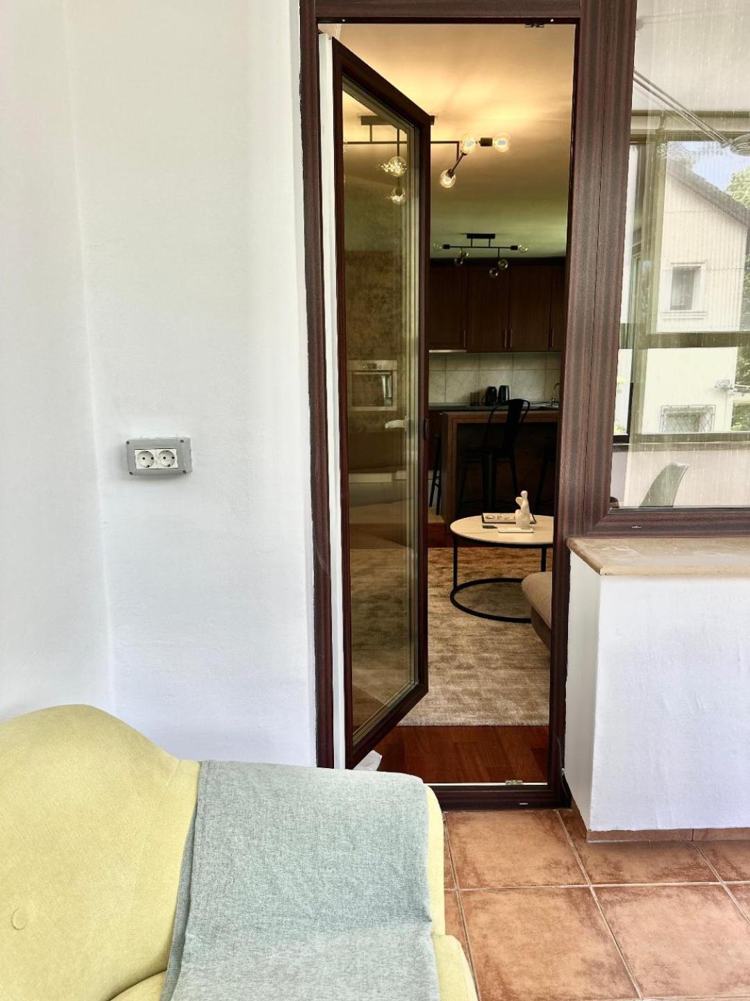 Апартаменты House Pica Клуж-Напока Экстерьер фото