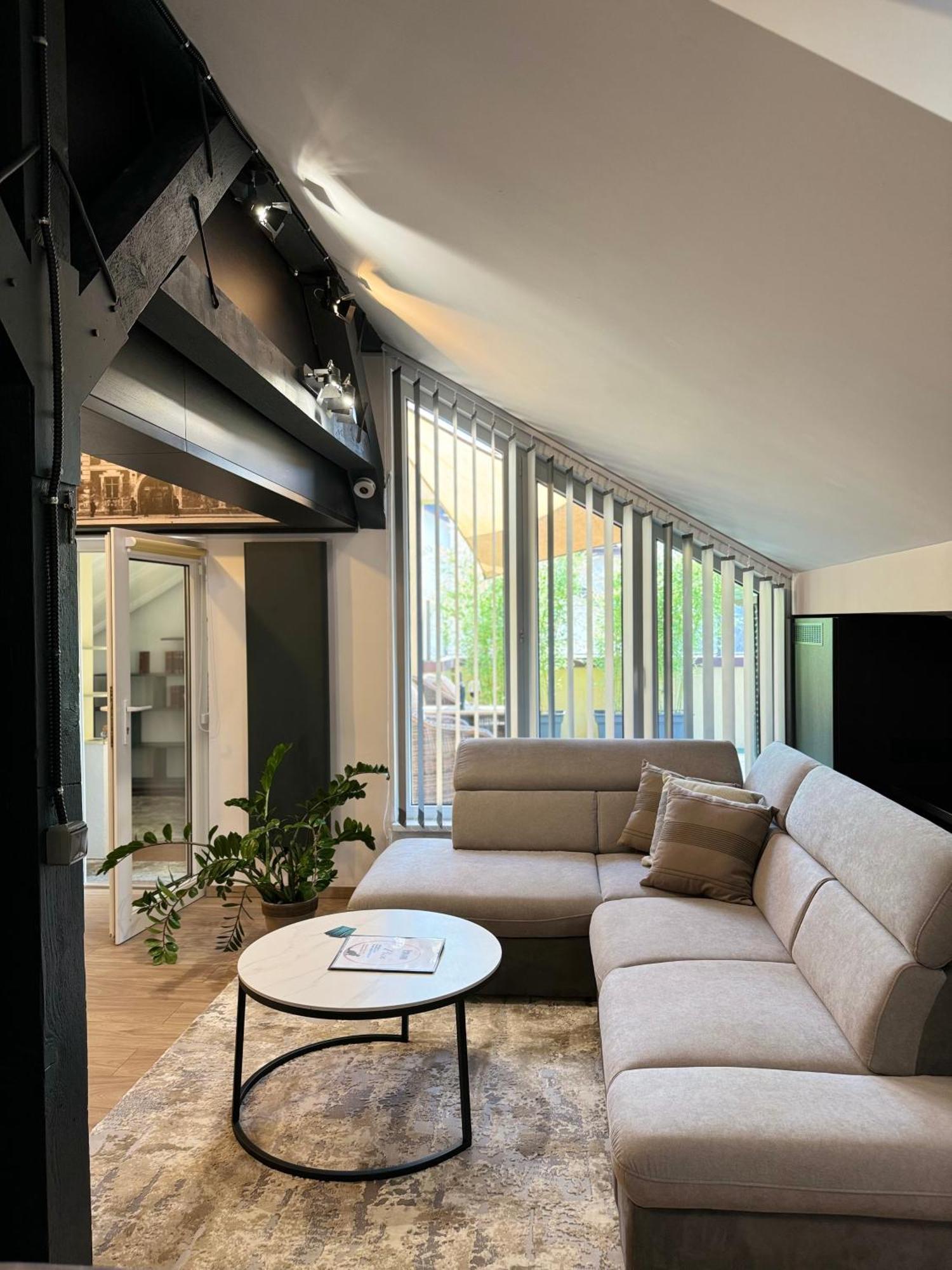 Апартаменты House Pica Клуж-Напока Экстерьер фото